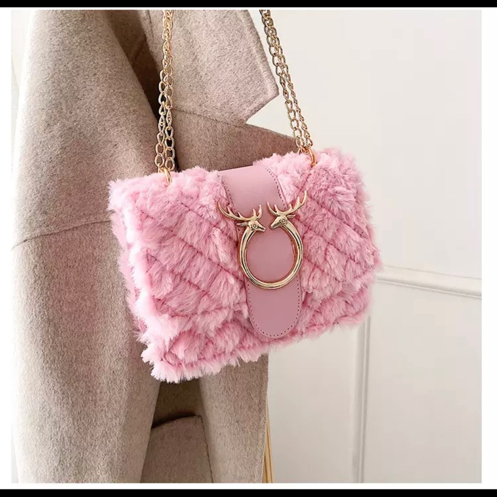 lovely elegant bag